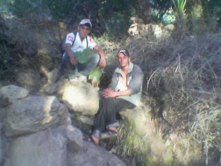moi et youssef